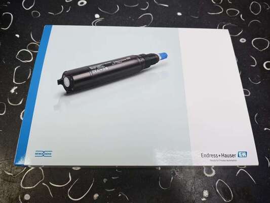 Endress+Hauser COS51E Dissolved Oxygen Sensor