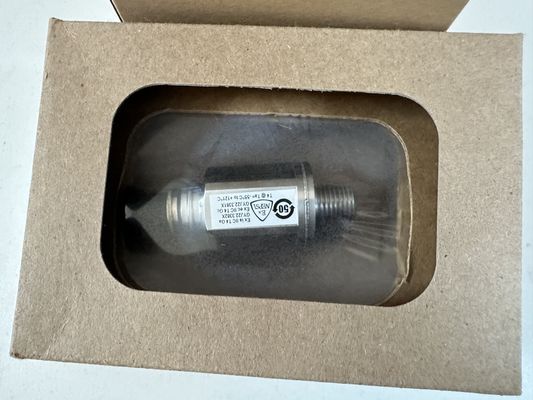 330525-CN Сгибающийся велометр Невады XA Piezo Sensor 3.94mV/mm/s (100 mV/in/s) ± 5%