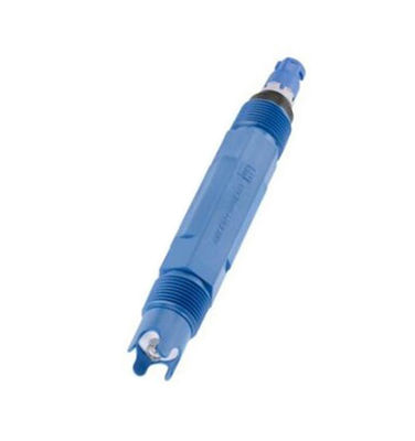 CPF81D-7LH11 Endress+Hauser Compact PH Электрод Orbipac 0-14pH; 0-110oC