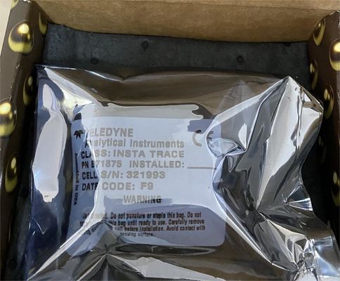 B71875 INSTA TRACE TELEDYNE Топливные элементы для кислородных анализаторов