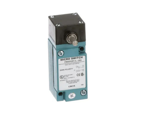 LSA1A Honeywell Heavy Duty Limit Switch SPDT 600VAC 10A боковой вращающийся выключатель серии HDLS