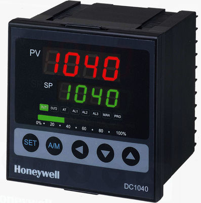 DC1040CR-302-000-E Honeywell цифровой контроллер DC1010 DC1020 DC1030 DC1040