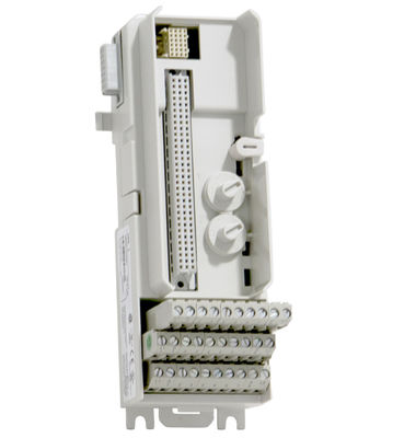 ABB TU810V1 3BSE013230R1 Компактный модуль Терминал напряжение 50V 16 каналов