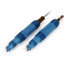 3900VP-01-10 3900 Датчик общего назначения Emerson Rosemount PH ORP