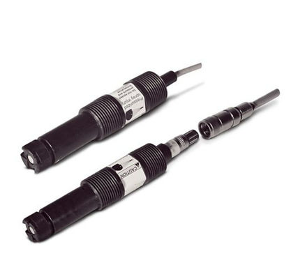 Emerson Rosemount PH Sensors 499ACL-01-54-VP 499ACL Бесплатный хлорный датчик