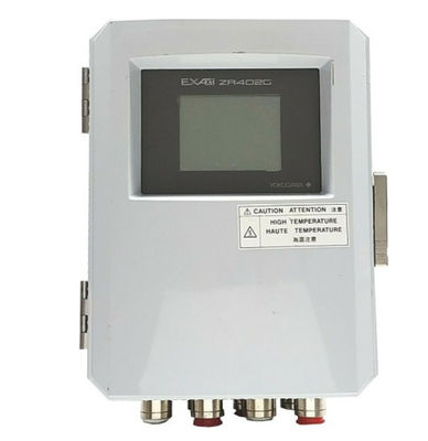 ZR402G-M-E-E-A/SCT YOKOGAWA Инструменты Отдельный тип цирконового кислородного анализатора