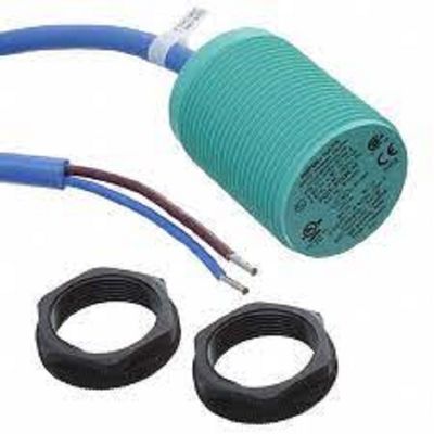 Индуктивный датчик Pepperl+Fuchs NJ15-30GK-N