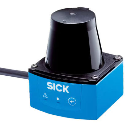 SICK TIM320-1031000 Лидарные датчики TiM Напряжение питания 9 V постоянного тока- 28 V постоянного тока