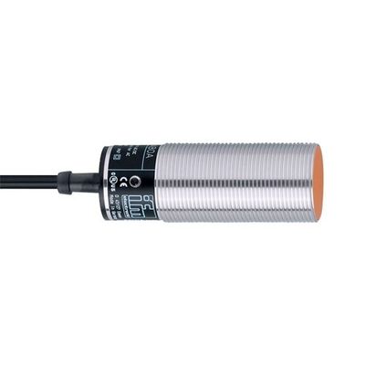 Индуктивный датчик IFM II5256 IIA3010-BPKG для точной позиционирования машины на оборудовании