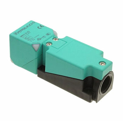 Pepperl Fuchs NBN30-U4-A2 Индуктивный датчик с прочной датчиком PA