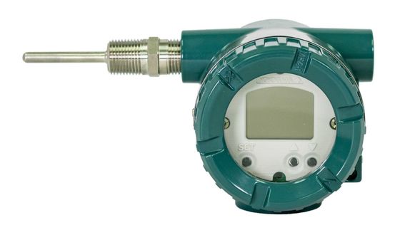 YOKOGAWA Instruments Emerson Strap YTA610-JA1A4DB/KU2 Алюминиевый температурный передатчик для точных измерений