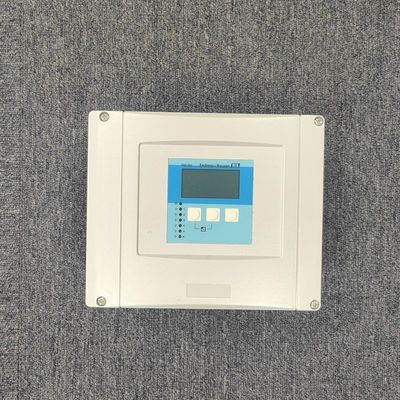 Endress+Hauser Prosonic S FMU90-R11CA131AA3A Ультразвуковое измерение времени полета