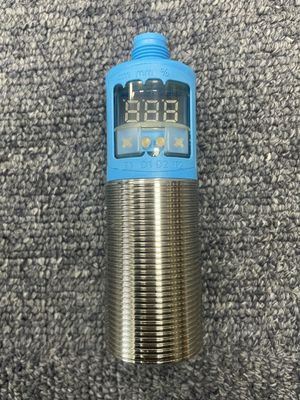 SICK UM30-212118 6036922 Датчики смещения Легкие ультразвуковые датчики