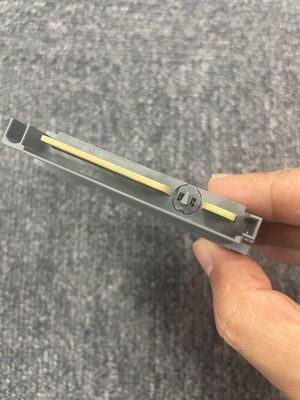 Оригинальный Allen Bradley CAT 1734-OB4 Point Output Module с 512 МБ оперативной памяти