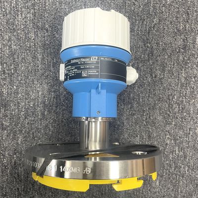 Сенсор давления серии Endress+Hauser Cerabar PMC51B, 1,5psi Min, 600psi Max, абсолютный показатель измерения