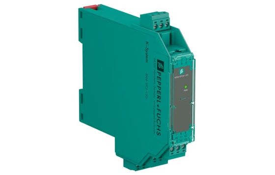 Pepperl+Fuchs KFD2-STC5-1.2o SMART передатчик питания для промышленной автоматизации