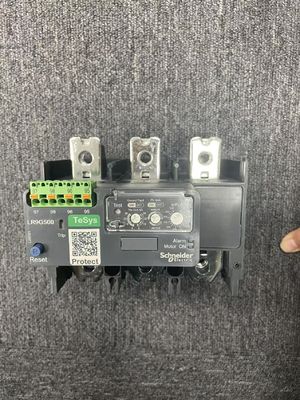 Schneider LR9G500 Электронный реле тепловой перегрузки