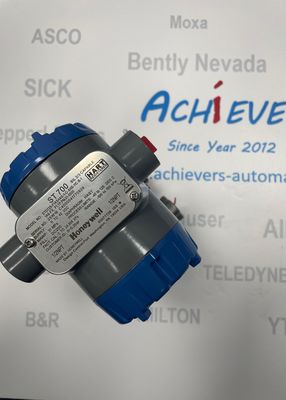 Трансмитер дифференциального давления Honeywell STD725-F1AS4AS-1-C-AHS-11C-8-11A6FX со стандартной головой и протоколом HART