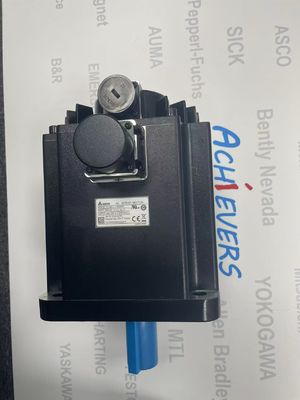 Delta Electronics/Industrial Automation ECMA-L11845RS Моторы переменного тока и постоянного тока 1500 RPM 4057 / 28650