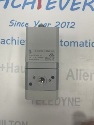 Festo Пропорциональный регулятор давления VPPE-3-1-1/8-10-420-E1 Для всех электрических соединений