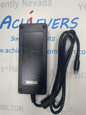 Средняя мощность GST160A24-R7B AC/DC DESKTOP ADAPTER 24V 160W