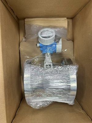 Endress Hauser 7E2C1H-2M8J1/0 Пролин Prowirl F 200 вихревой потокомер