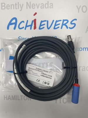 Endress Hauser CYK10-G102 Цифровой измерительный кабель для точного измерения потока без дополнительного ввода