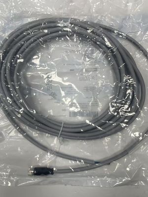 Терминалы IP20 EN 60529 SICK YF8U14-050VA3XLEAX Кабель датчика/актуатора с потреблением тока 40 mA