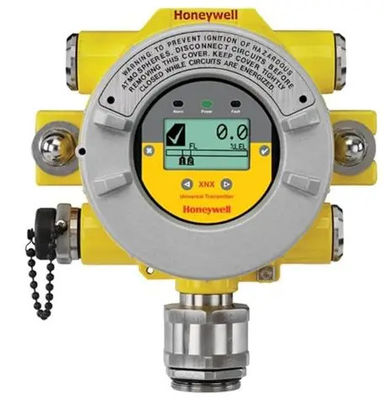 Honeywell Explosion-Proof XNX Universal Transmitter XNX-AMAI-NNNN для силиконового масла 200 жидкости наполнения и стандартов с маркировкой CE