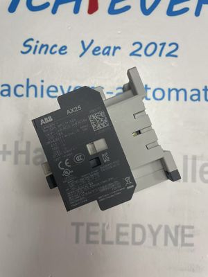 ABB AO845A 3BSE045584R1 Аналоговый выход