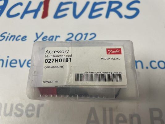 Danfoss 027H0181 MAGNETIC OPENING TOOL