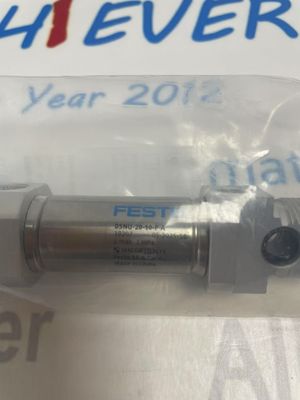 Festo Трехточечный захватчик HGDD-35-A-G2 Двухдействующее опциональное положение крепления и защита IP65