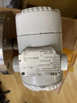 ABB 266DRH.F.S.S.B.4.B.1.V1.E1.L1.I2.C1.H3 Датчик перепада давления с выносным мембранным разделителем