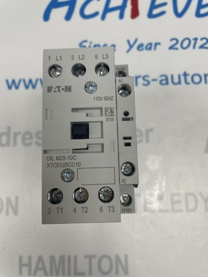 Eaton DIL M25-10C модуль вспомогательного контактора