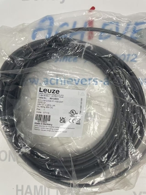 Соединительный кабель Leuze KD U-M12-5W-P1-100-3DP