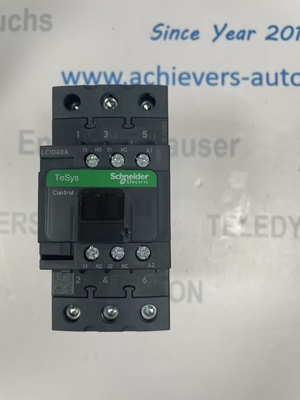 Контактник Schneider LC1D40A...C IEC