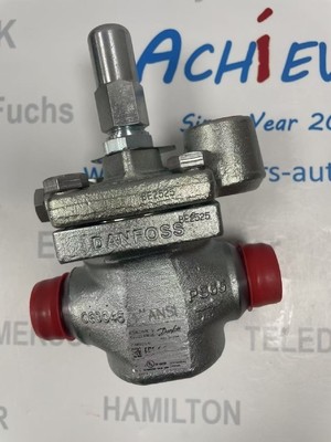 Danfoss 027H2041 Сервоклапан с пилотным управлением
