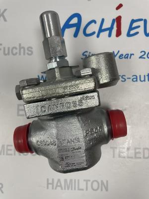 Danfoss 132B0100 LCP Control Panel WO-Potentiometer для диапазона давления от 0 бар до 8 бар Диссипация мощности ≤ 0,7 Вт