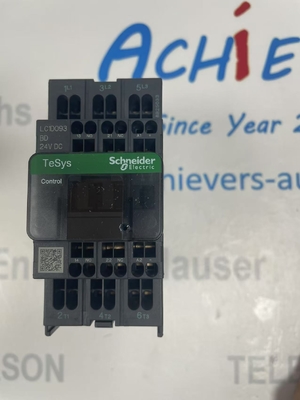 Контактник Schneider LC1D093BD IEC