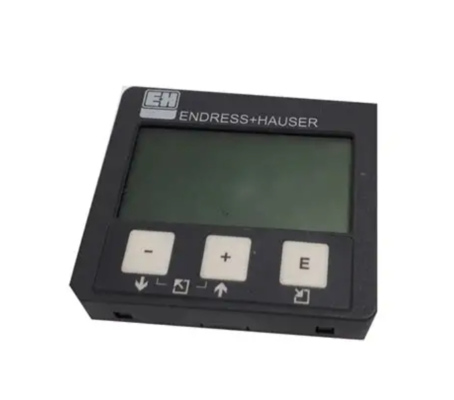 Endress Hauser 52026443 Дисплей VU331, версия 2