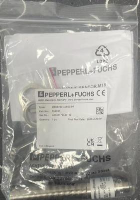 Ультразвуковой датчик  3RG6232-3JS00-PF с релейным выходом