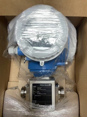 Endress Hauser FXA195-S1 USB/HART модем 2 x Ethernet интерфейса для бесшовной связи в Германии