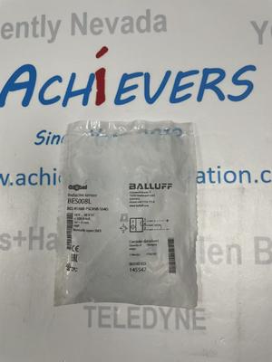 Balluff BES008L Индуктивные выключатели и датчики близости