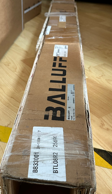 Магнитострикционные датчики Balluff BTL5-T110-M1250-P-S103