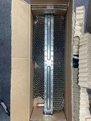 Стекло смотровое Danfoss LLG 740 S 2512+059