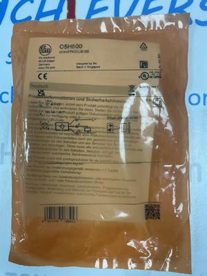 IFM Inductive AS-Interface sensor IIC221