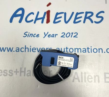 SICK WLL80P-1FTGY1DEZZZZ Z1Z1 высокопроизводительный автономный оптический усилитель