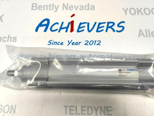 Высоконадежный профильный цилиндр Festo D5BC-40-125-PPVA-N3 стандарта ISO