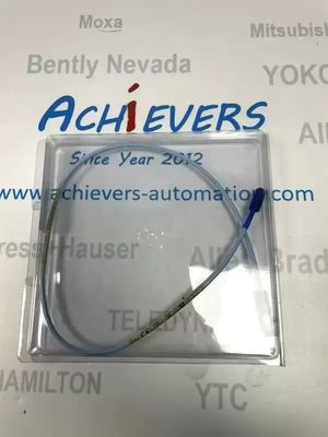 16710-30 Bently Nevada Interconnect CableДолжина опции в футах: 30 футов (9,0 м)