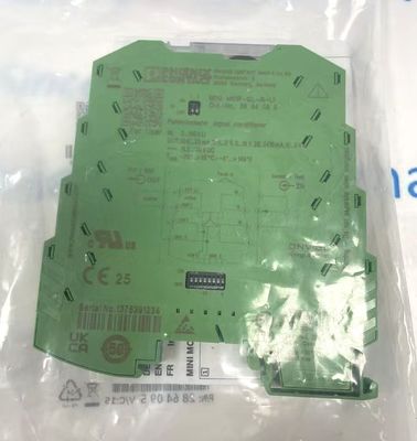 Phoenix Contact MCR - SL - R - UI Преобразователь положения потенциометра